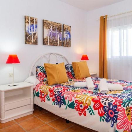 Ferienwohnung Casa Jilguero Nerja Exterior foto