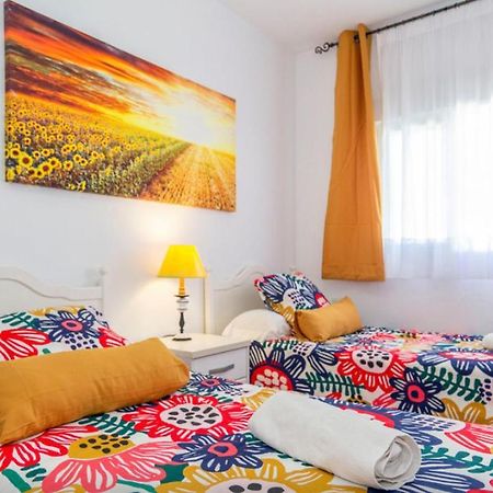 Ferienwohnung Casa Jilguero Nerja Exterior foto