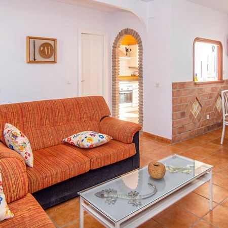 Ferienwohnung Casa Jilguero Nerja Exterior foto