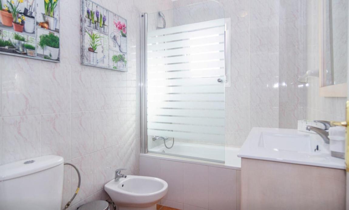 Ferienwohnung Casa Jilguero Nerja Exterior foto
