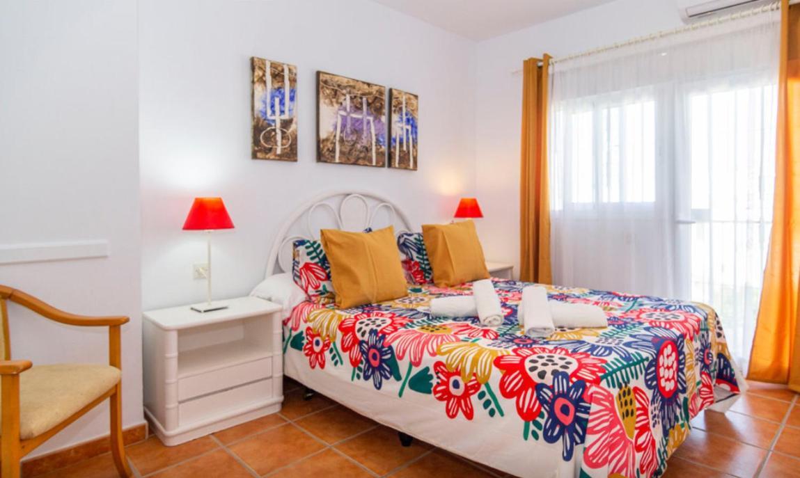 Ferienwohnung Casa Jilguero Nerja Exterior foto